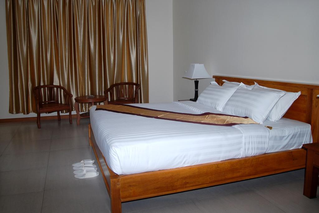 Man Myanmar Hotel Naypyidaw Bagian luar foto