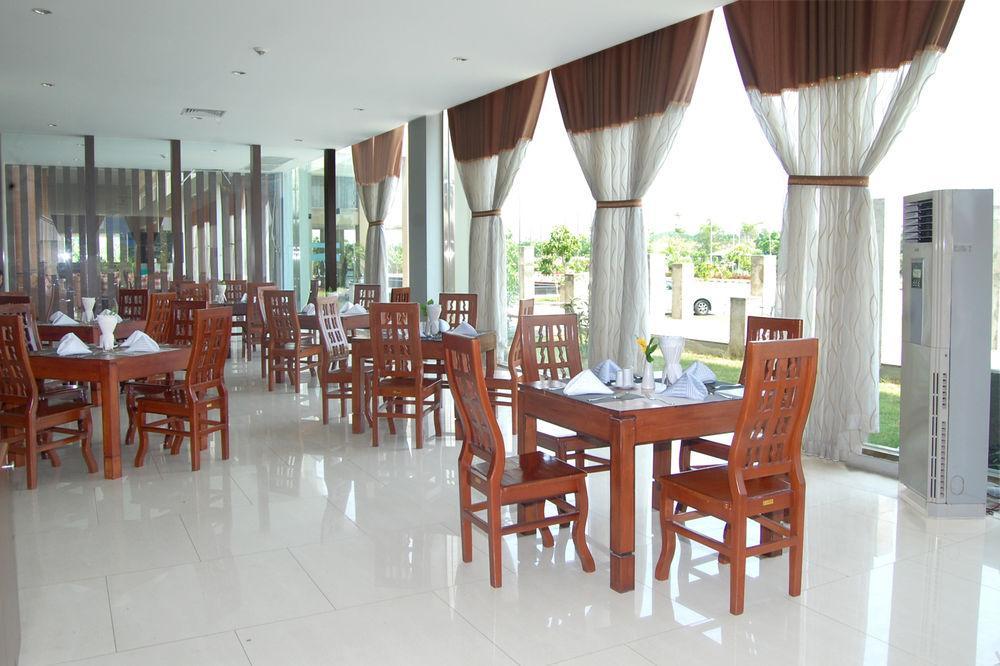 Man Myanmar Hotel Naypyidaw Bagian luar foto