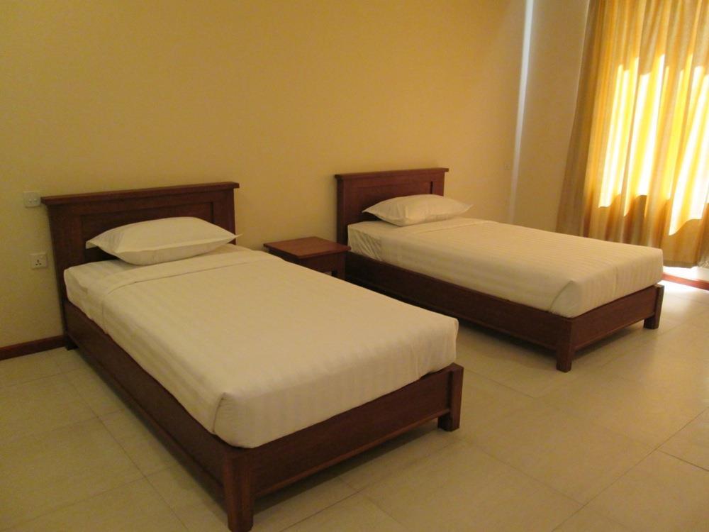 Man Myanmar Hotel Naypyidaw Bagian luar foto