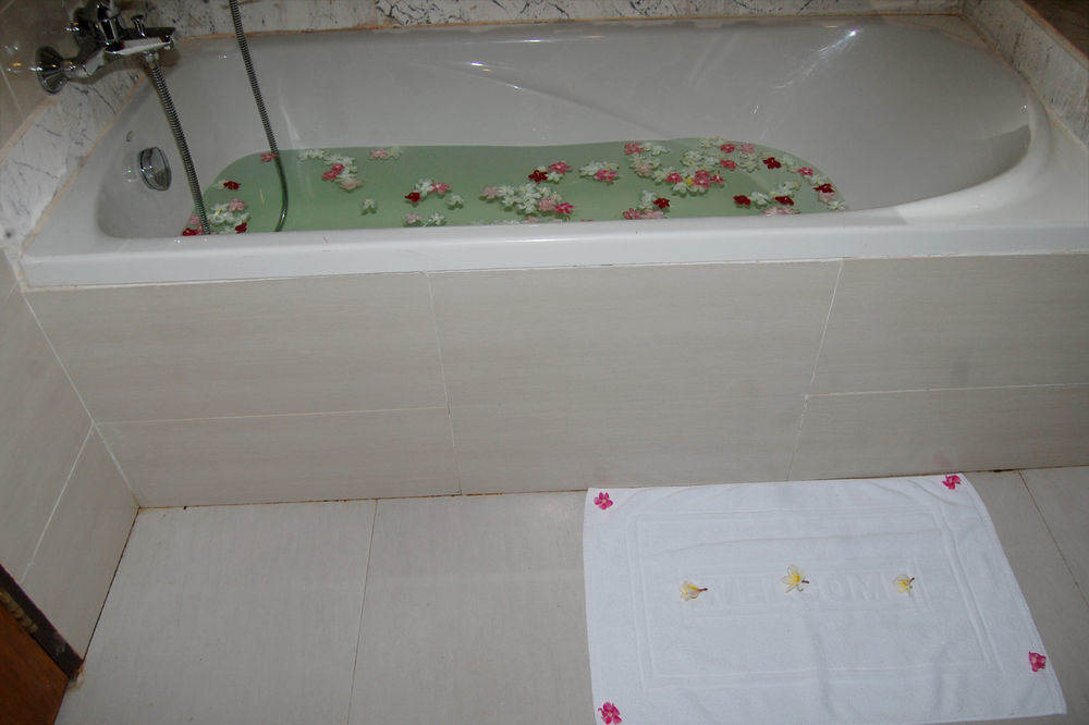 Man Myanmar Hotel Naypyidaw Bagian luar foto