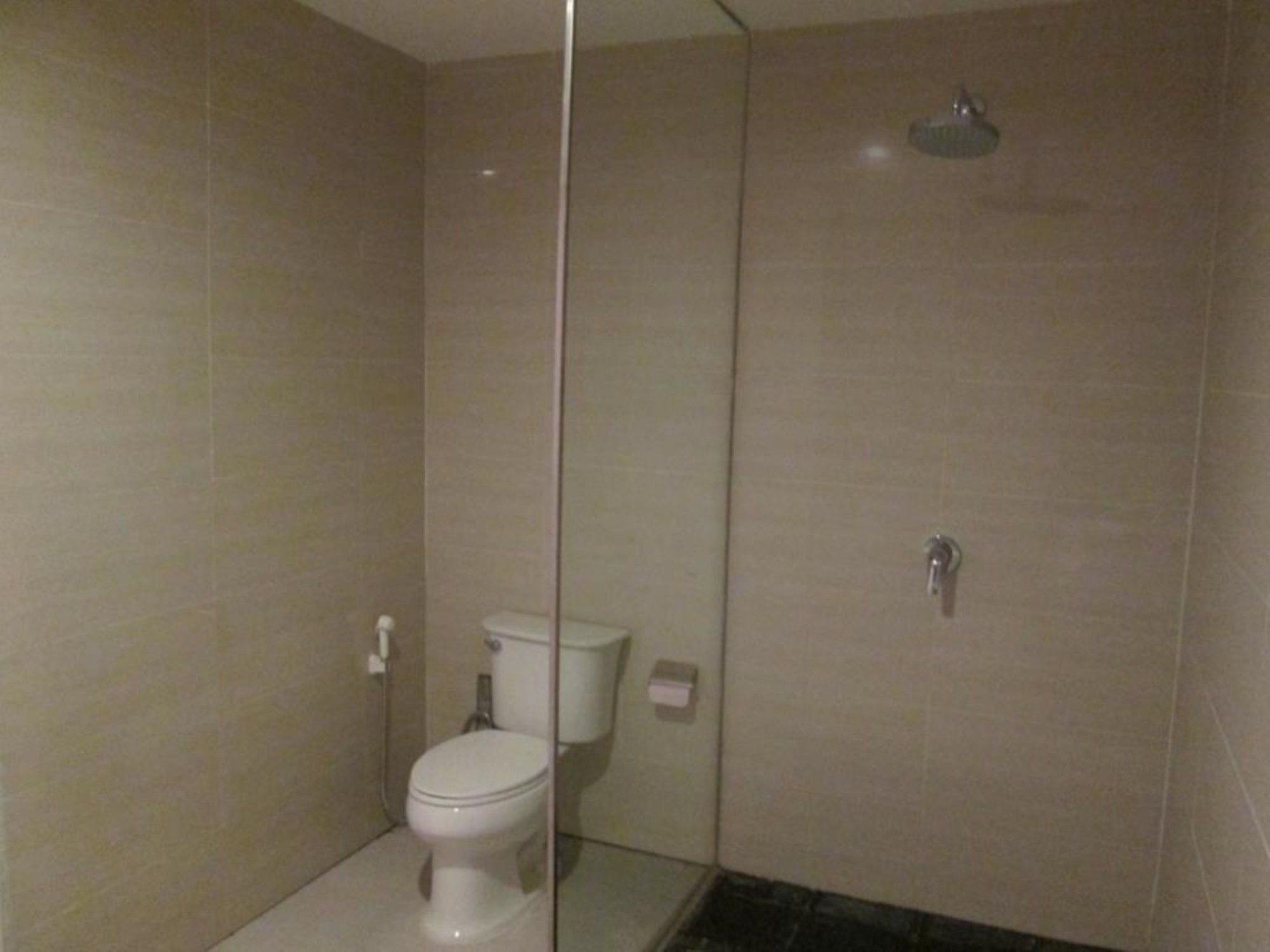 Man Myanmar Hotel Naypyidaw Bagian luar foto