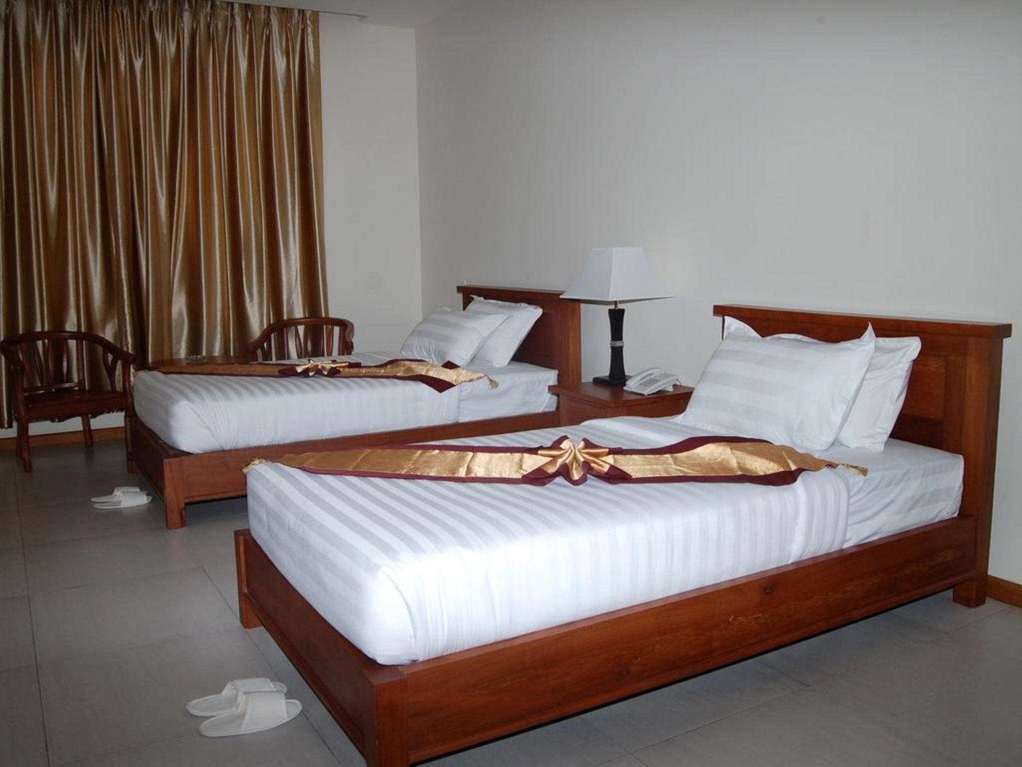 Man Myanmar Hotel Naypyidaw Bagian luar foto