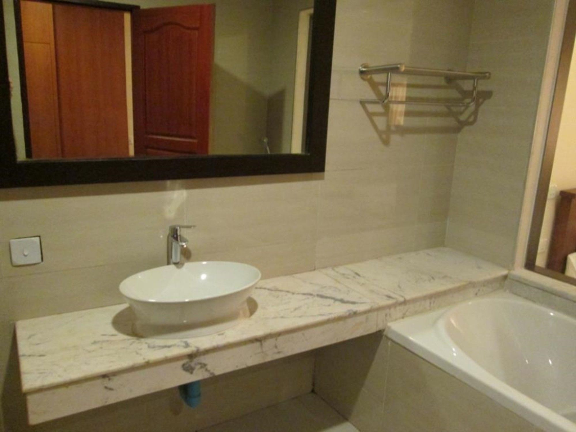 Man Myanmar Hotel Naypyidaw Bagian luar foto
