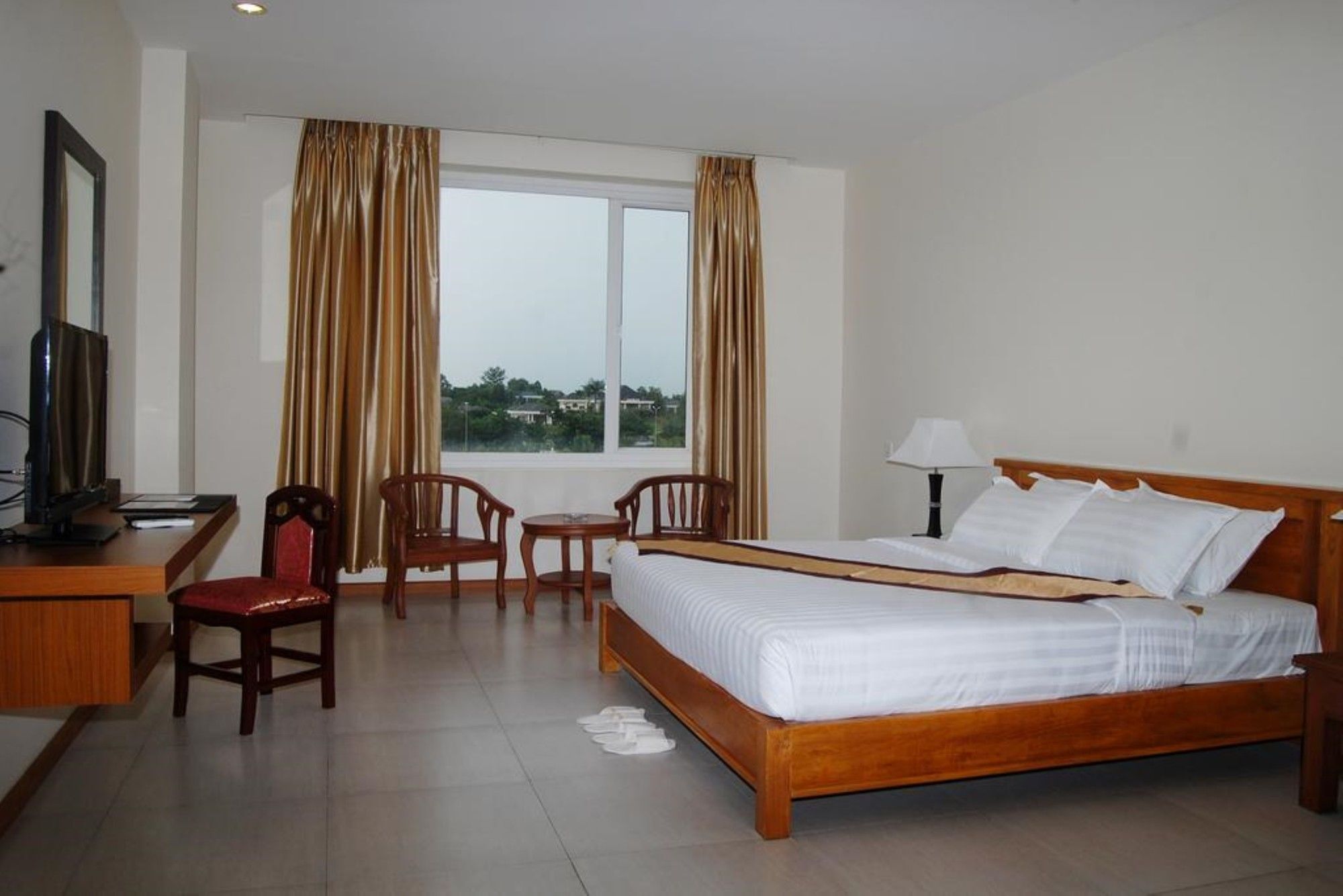 Man Myanmar Hotel Naypyidaw Bagian luar foto