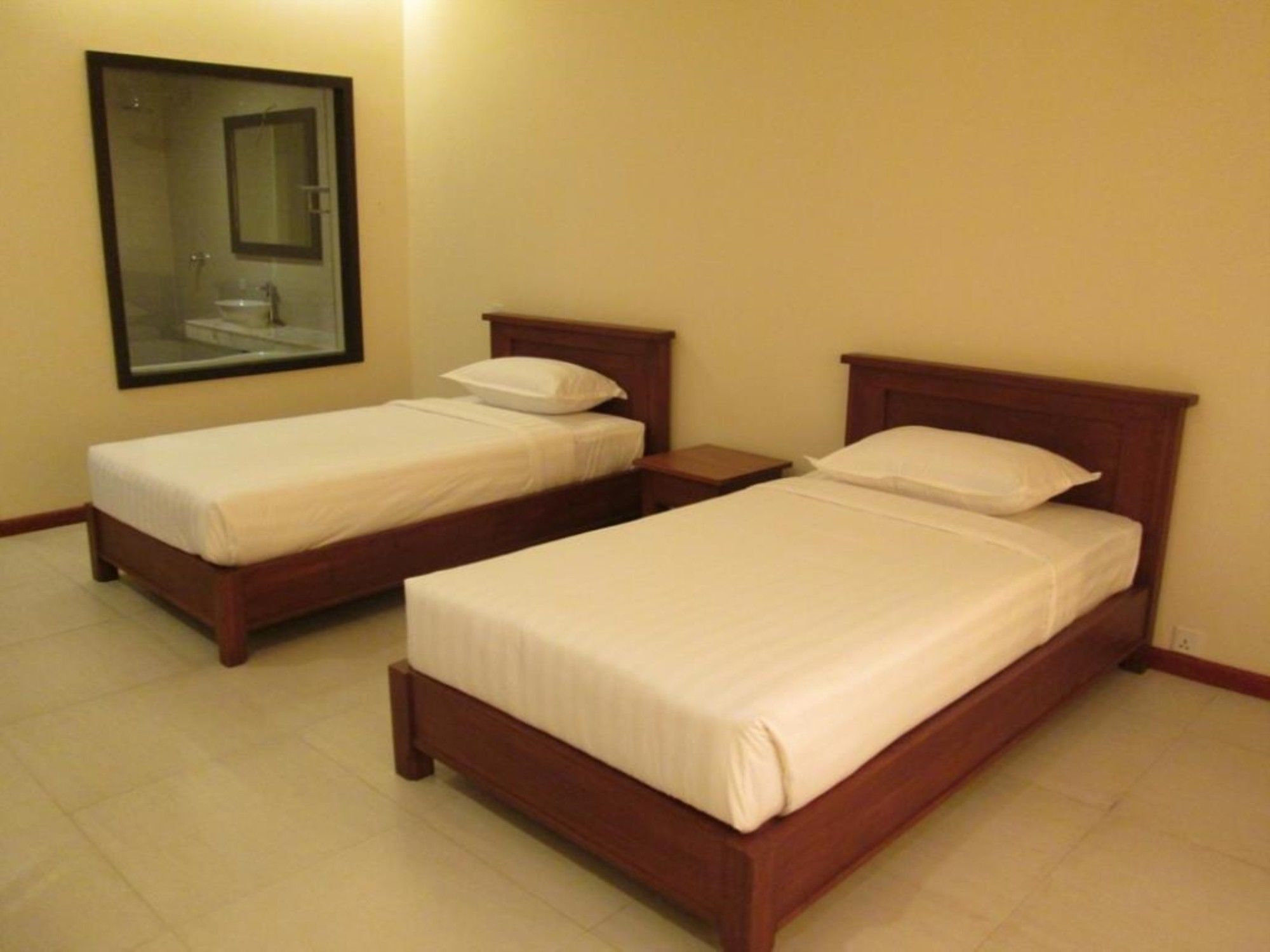 Man Myanmar Hotel Naypyidaw Bagian luar foto
