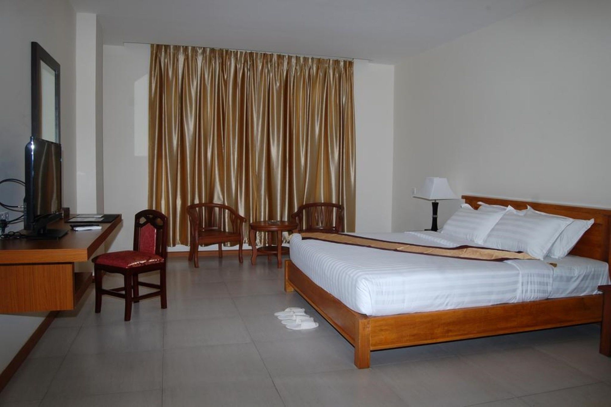 Man Myanmar Hotel Naypyidaw Bagian luar foto
