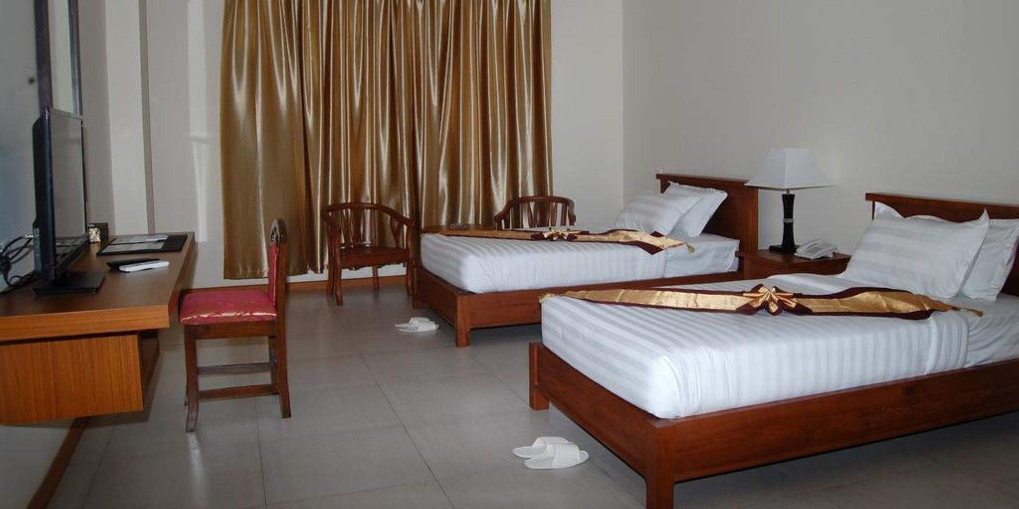 Man Myanmar Hotel Naypyidaw Bagian luar foto